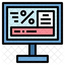 Computador  Icon