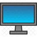 Computador  Icon