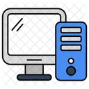 Computador  Icon