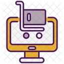 Computador  Icon