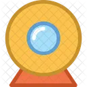 Computador Camera Video Icon