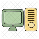 Computador  Ícone