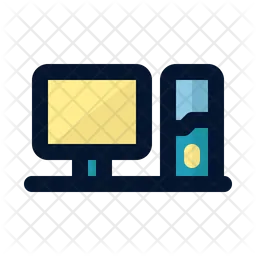 Computador  Ícone