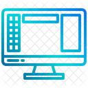 Computador  Ícone
