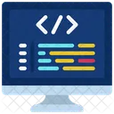 Computador  Ícone