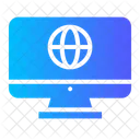 Computador  Icon