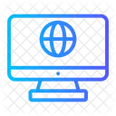 Computador  Icon