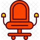 Computador GPU Placa Grafica Icon
