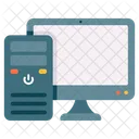 Computador  Ícone