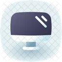 Computador Ícone