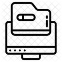 Arte Geometria Criativo Ícone