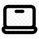 Computador portátil  Ícone