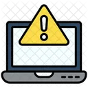 Computador portátil  Ícone