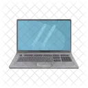 Computador portátil  Ícone