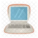 Computador portátil  Ícone