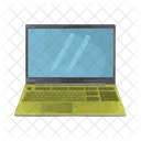 Computador portátil  Ícone