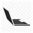 Computador portátil  Ícone