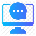 Computadora  Icono