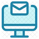 Computadora  Icono