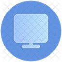 Computadora  Icono