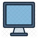 Computadora  Icono