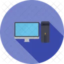 Computadora  Icono