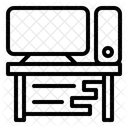Computadora  Icono