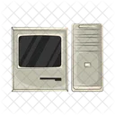 Computadora  Icono