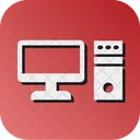 Computadora  Icono