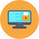 Tecnologia Computadora Portatil Dispositivo Icono