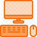 Computadora  Icono