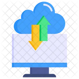 Computadora  Icon