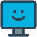 Computadora  Icono