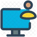 Computadora  Icono