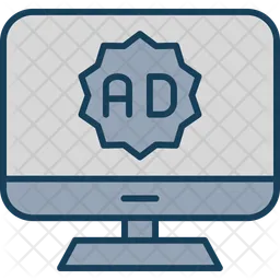 Computadora  Icono