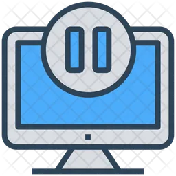 Computadora  Icono