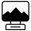 Computadora  Icono