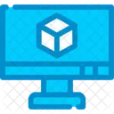 Computadora  Icono