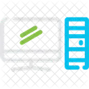Computadora  Icono