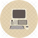 Computadora  Icono