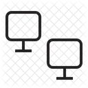Computadora  Icono