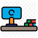 Computadora  Icono