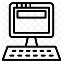 Computadora  Icono