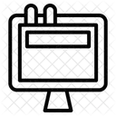 Computadora  Icono