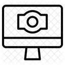 Computadora  Icono