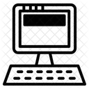 Computadora  Icono