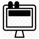 Computadora  Icono