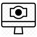 Computadora  Icono