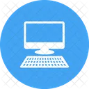 Computadora  Icono