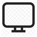 Computadora  Icono